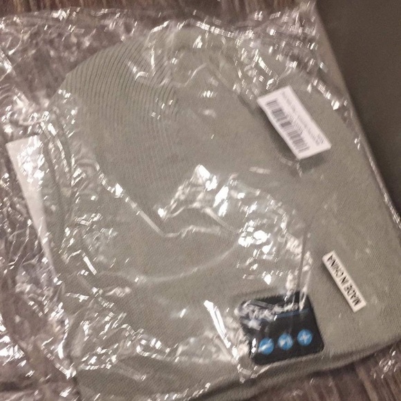 Music hat - Picture 2 of 3